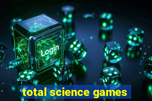 total science games